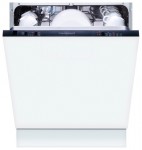 Kuppersbusch IGV 6504.3 Dishwasher