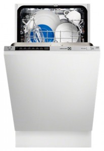 foto Stroj za pranje posuđa Electrolux ESL 74561 RO