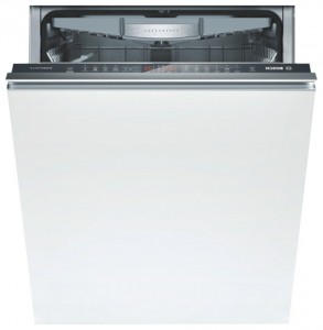 照片 洗碗机 Bosch SMV 69T60