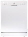 Midea WQP12-9260B Stroj za pranje posuđa