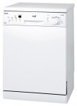 Whirlpool ADP 4736 WH 食器洗い機