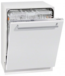 عکس ماشین ظرفشویی Miele G 4280 SCVi