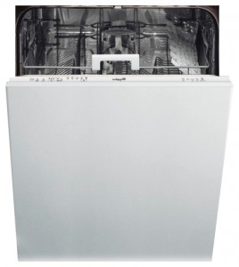 写真 食器洗い機 Whirlpool ADG 6353 A+ PC FD