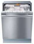 Miele PG 8083 SCVi XXL Stroj za pranje posuđa