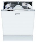 Kuppersbusch IGVS 6808.0 Машина за прање судова