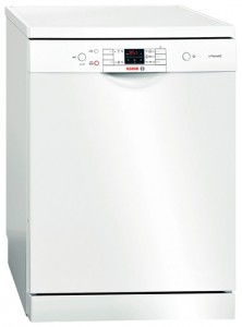 Фото Посудомоечная Машина Bosch SMS 58L02