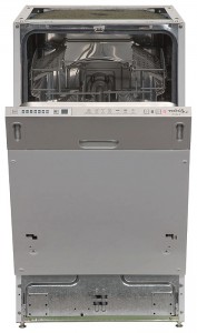 照片 洗碗机 Kaiser S 45 I 70 XL