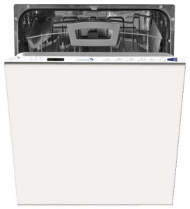 фото Посудомийна машина Ardo DWB 60 ALC