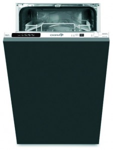 عکس ماشین ظرفشویی Ardo DWI 45 AE