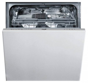 Photo Dishwasher Whirlpool ADG 130