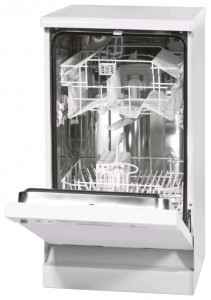 写真 食器洗い機 Clatronic GSP 776