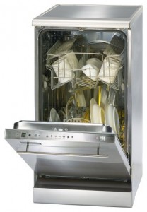 写真 食器洗い機 Clatronic GSP 627