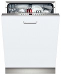 NEFF S52N63X0 Lave-vaisselle