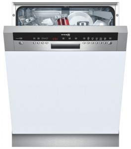照片 洗碗机 NEFF S41M50N2