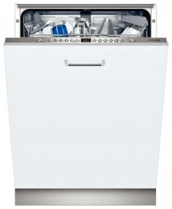 写真 食器洗い機 NEFF S52N65X1