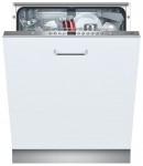 NEFF S51N63X0 Посудомоечная Машина