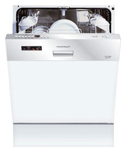 照片 洗碗机 Kuppersbusch IGS 6608.0 E