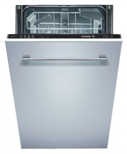 foto Stroj za pranje posuđa Bosch SRV 43M23