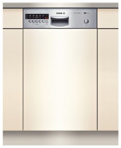 фото Посудомийна машина Bosch SRI 45T35