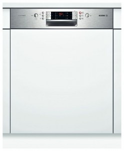 عکس ماشین ظرفشویی Bosch SMI 69N15