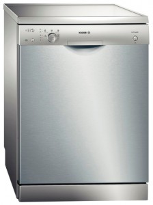 фото Посудомийна машина Bosch SMS 50D28
