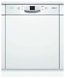 foto Stroj za pranje posuđa Bosch SMI 63N02