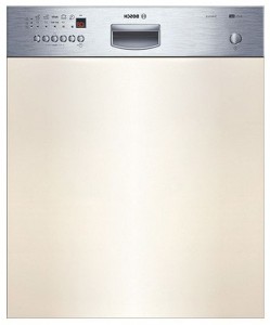 foto Stroj za pranje posuđa Bosch SGI 45N05