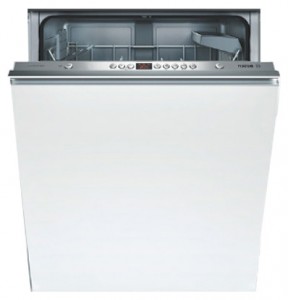 foto Stroj za pranje posuđa Bosch SMV 58M00