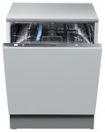 Zelmer ZZS 9012 XE Машина за прање судова