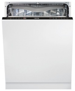 写真 食器洗い機 Gorenje GDV660X