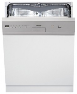 foto Stroj za pranje posuđa Gorenje GDI640X