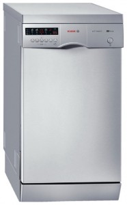 foto Stroj za pranje posuđa Bosch SRS 45T78