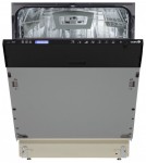 Ardo DWI 14 L 食器洗い機