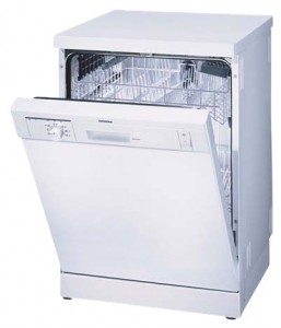 Photo Dishwasher Siemens SE 26E231