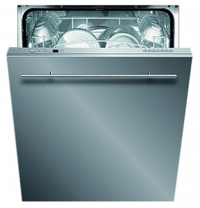 foto Stroj za pranje posuđa Gunter & Hauer SL 6012