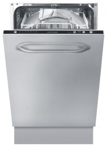 foto Stroj za pranje posuđa Zigmund & Shtain DW29.4507X