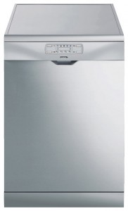 写真 食器洗い機 Smeg LVS139S
