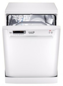 foto Stroj za pranje posuđa Hotpoint-Ariston LDF 12314