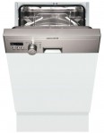 Electrolux ESI 44030 X Посудомийна машина