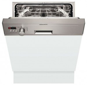 照片 洗碗机 Electrolux ESI 64030 X