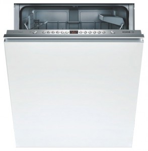 照片 洗碗机 Bosch SMV 65N30