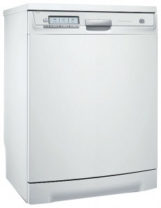 照片 洗碗机 Electrolux ESF 68030
