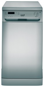 Photo Lave-vaisselle Hotpoint-Ariston LSF 825 X