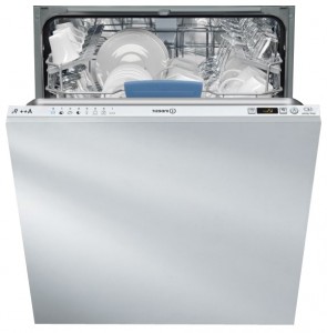 写真 食器洗い機 Indesit DIFP 28T9 A