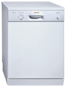 عکس ماشین ظرفشویی Bosch SGS 44E02