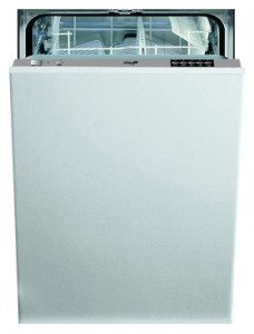 写真 食器洗い機 Whirlpool ADG 165