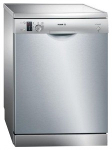 фото Посудомийна машина Bosch SMS 50D38