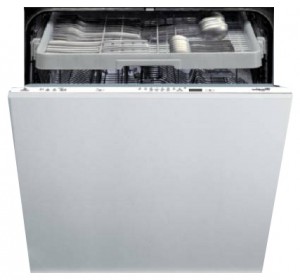 照片 洗碗机 Whirlpool ADG 7653 A+ PC TR FD