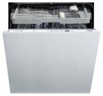 Whirlpool ADG 7653 A+ PC TR FD 洗碗机