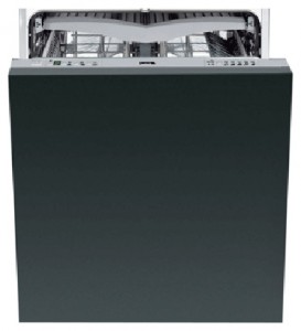 عکس ماشین ظرفشویی Smeg ST337